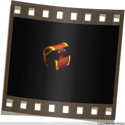 R.J动画作品集2(GIF)